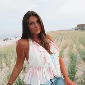 Meet your Posher, Gianna